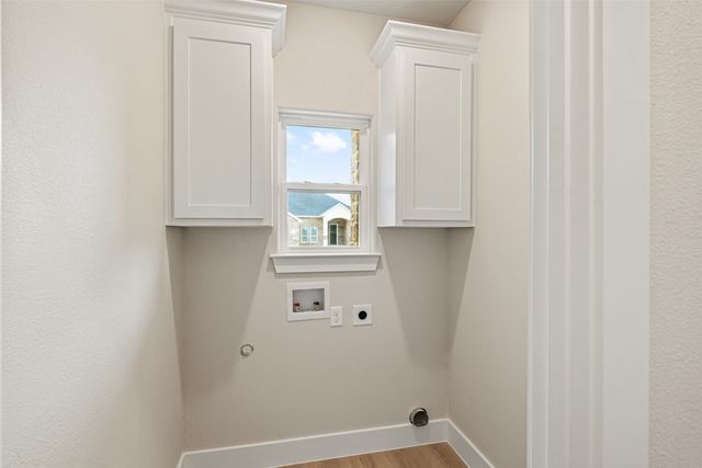 506 Limestone Circle, Mabank, TX 75147