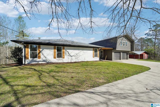 1528 RAINBOW LANE, Warrior, AL 35180