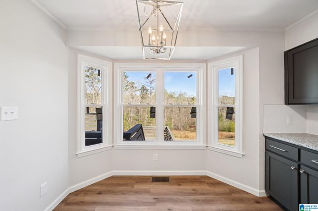 1528 RAINBOW LANE, Warrior, AL 35180