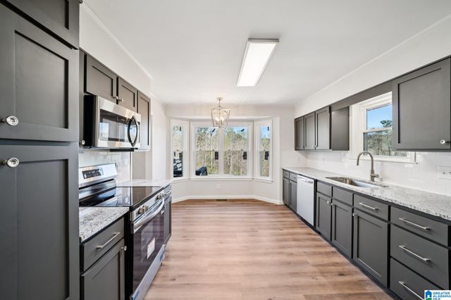 1528 RAINBOW LANE, Warrior, AL 35180