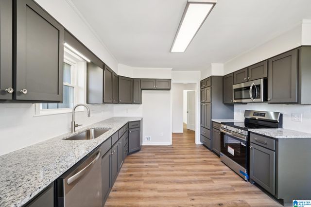 1528 RAINBOW LANE, Warrior, AL 35180