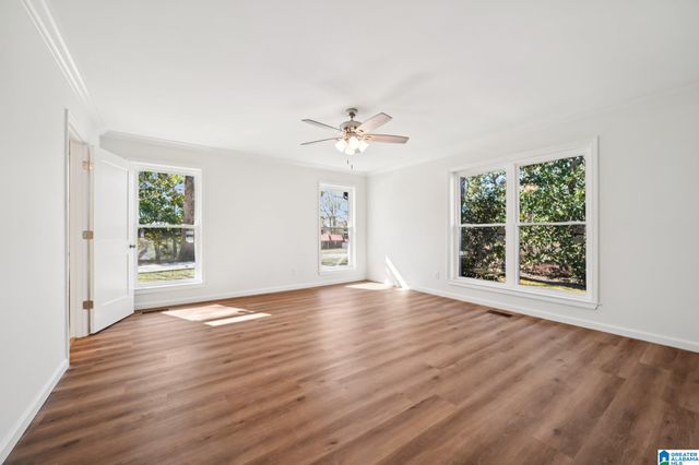 1528 RAINBOW LANE, Warrior, AL 35180