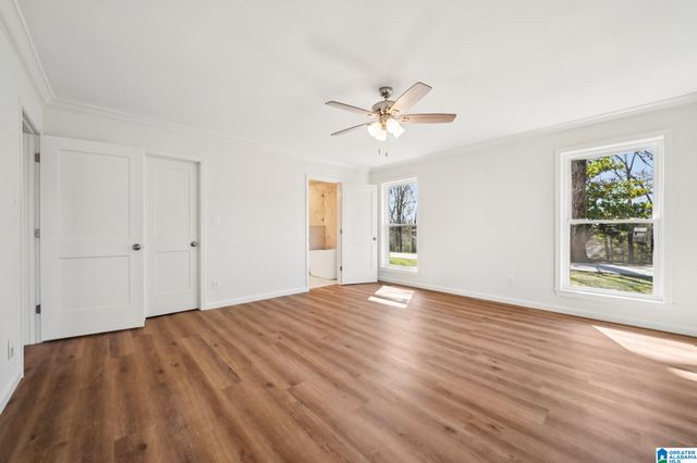 1528 RAINBOW LANE, Warrior, AL 35180