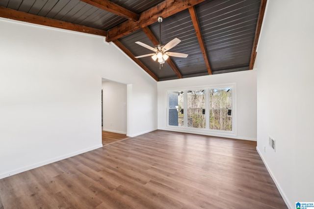 1528 RAINBOW LANE, Warrior, AL 35180