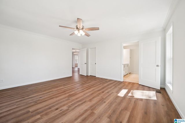 1528 RAINBOW LANE, Warrior, AL 35180