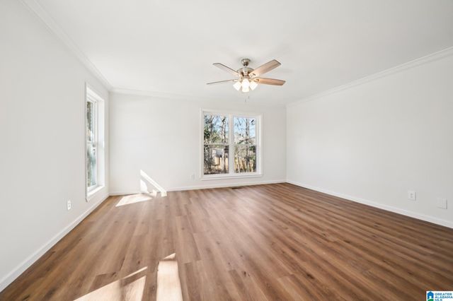 1528 RAINBOW LANE, Warrior, AL 35180