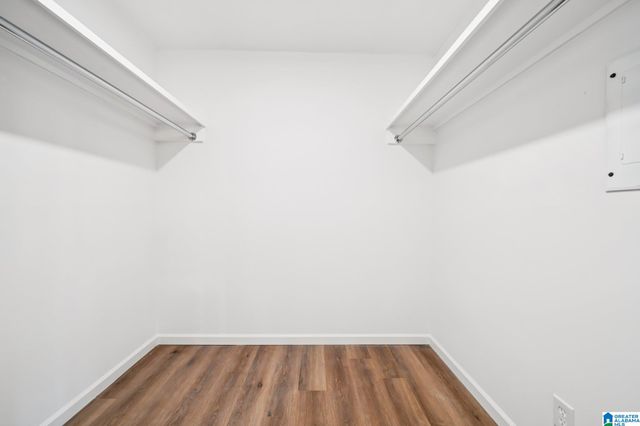 1528 RAINBOW LANE, Warrior, AL 35180