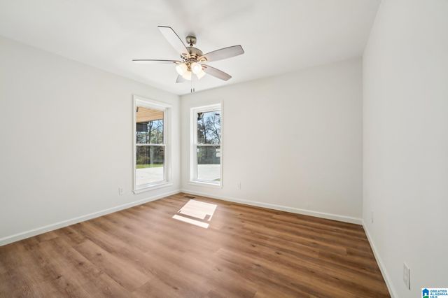 1528 RAINBOW LANE, Warrior, AL 35180