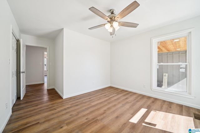 1528 RAINBOW LANE, Warrior, AL 35180