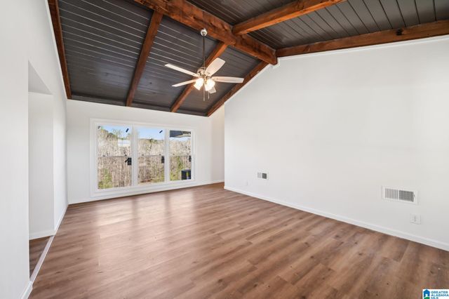 1528 RAINBOW LANE, Warrior, AL 35180