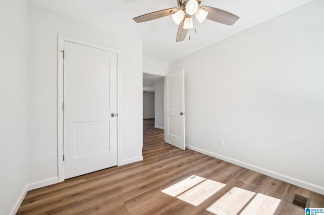 1528 RAINBOW LANE, Warrior, AL 35180