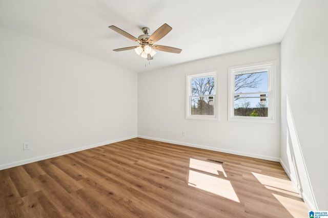 1528 RAINBOW LANE, Warrior, AL 35180