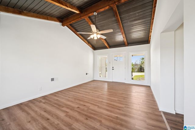 1528 RAINBOW LANE, Warrior, AL 35180