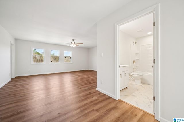 1528 RAINBOW LANE, Warrior, AL 35180