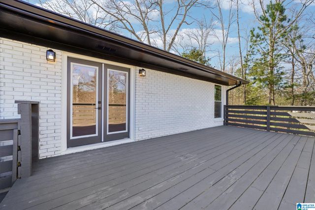 1528 RAINBOW LANE, Warrior, AL 35180