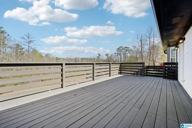 1528 RAINBOW LANE, Warrior, AL 35180