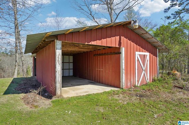 1528 RAINBOW LANE, Warrior, AL 35180