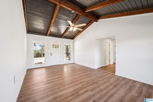 1528 RAINBOW LANE, Warrior, AL 35180