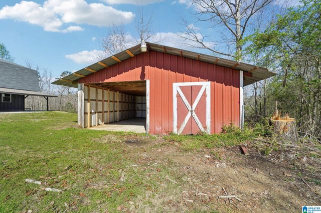 1528 RAINBOW LANE, Warrior, AL 35180