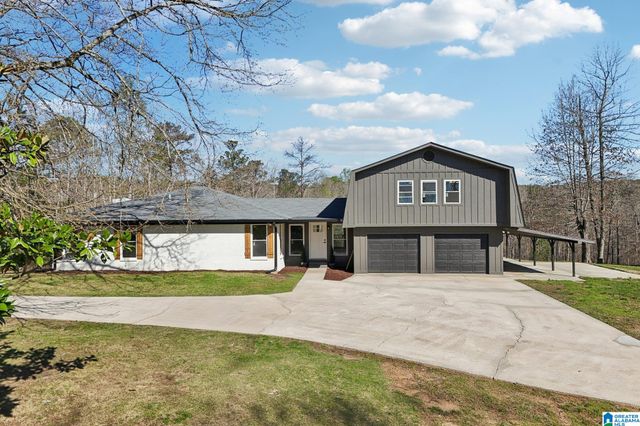 1528 RAINBOW LANE, Warrior, AL 35180