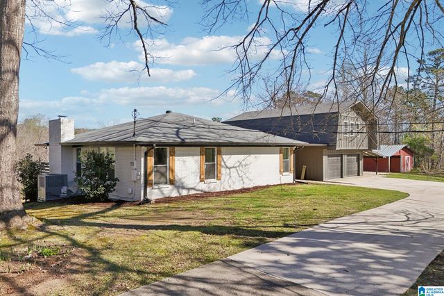 1528 RAINBOW LANE, Warrior, AL 35180