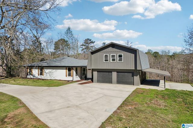 1528 RAINBOW LANE, Warrior, AL 35180