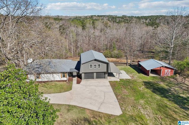 1528 RAINBOW LANE, Warrior, AL 35180