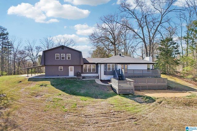 1528 RAINBOW LANE, Warrior, AL 35180