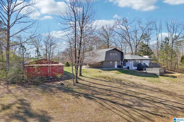 1528 RAINBOW LANE, Warrior, AL 35180