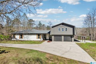 1528 RAINBOW LANE, Warrior, AL 35180