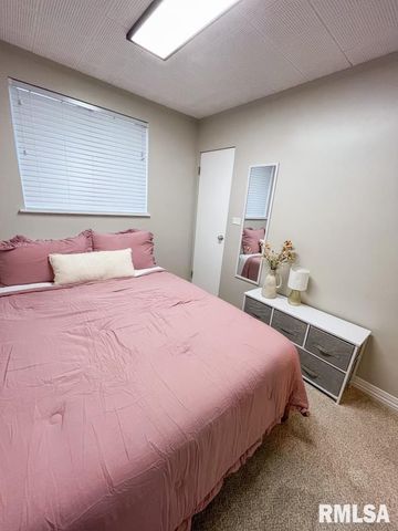 107 W ANN Street, Roanoke, IL 61561