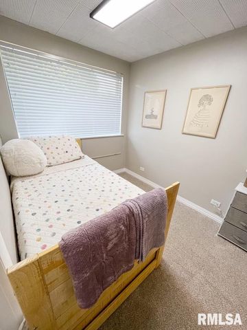 107 W ANN Street, Roanoke, IL 61561