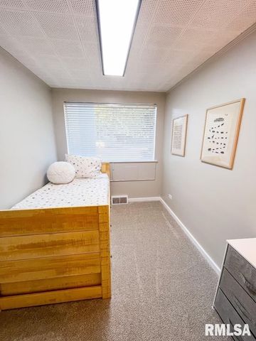 107 W ANN Street, Roanoke, IL 61561