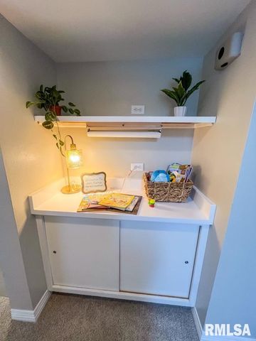 107 W ANN Street, Roanoke, IL 61561