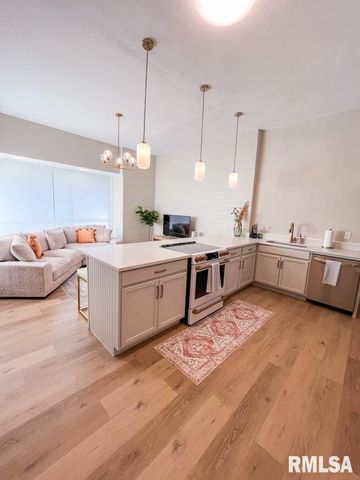 107 W ANN Street, Roanoke, IL 61561