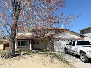 2575 Howard Drive, Sparks, NV 89434