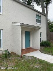 52 MASTERS Drive, B, St. Augustine, FL 32084