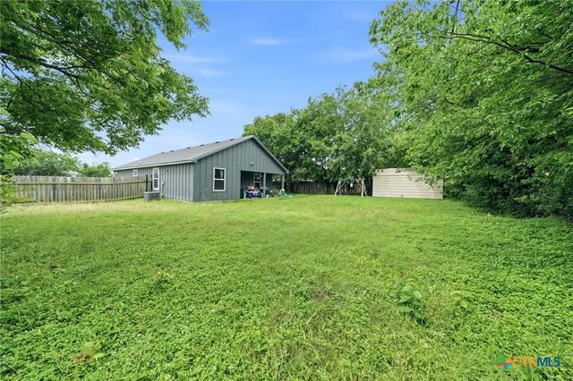 1309 W Main Street, Gatesville, TX 76528