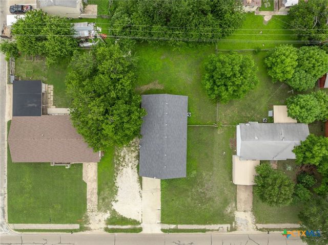 1309 W Main Street, Gatesville, TX 76528