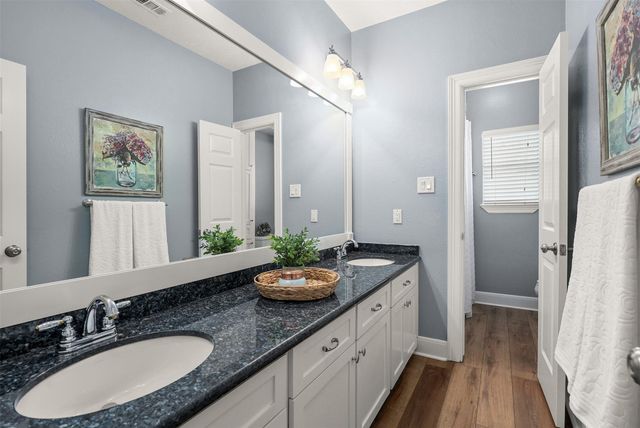 1133 Helen Drive, Deer Park, TX 77536