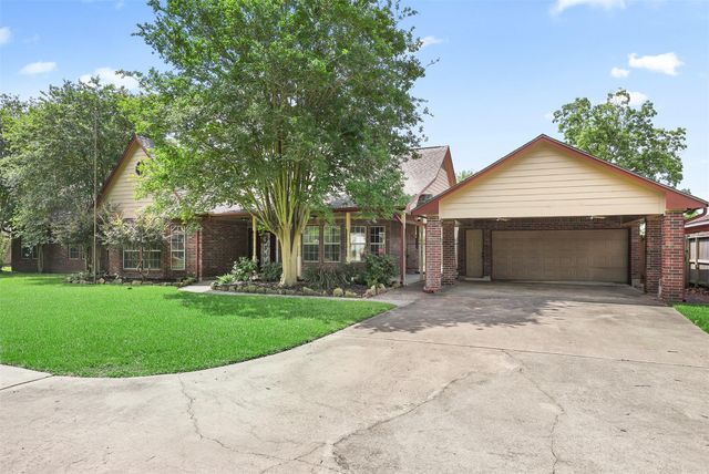 1133 Helen Drive, Deer Park, TX 77536