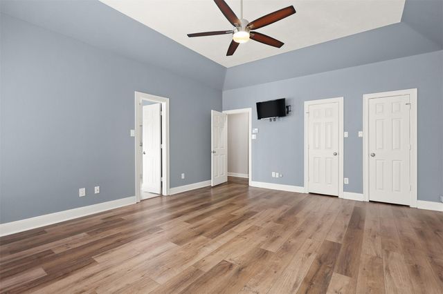 1133 Helen Drive, Deer Park, TX 77536