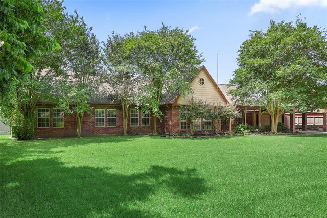 1133 Helen Drive, Deer Park, TX 77536