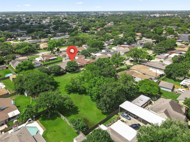 1133 Helen Drive, Deer Park, TX 77536