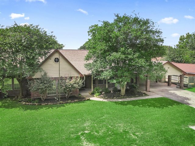 1133 Helen Drive, Deer Park, TX 77536