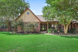 1133 Helen Drive, Deer Park, TX 77536