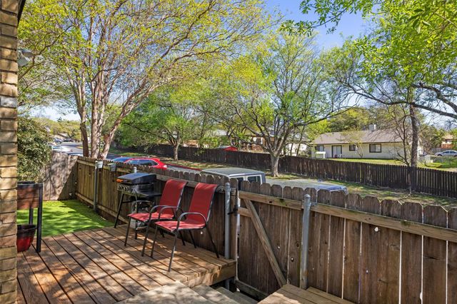 1015 E Yager LN 134, Austin, TX 78753