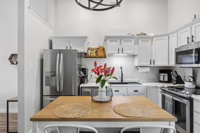 1015 E Yager LN 134, Austin, TX 78753