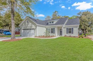 93 Ben Horry Trail, Pawleys Island, SC 29585