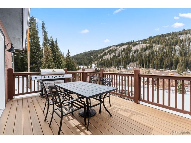 513 Rena Rd, Breckenridge, CO 80424